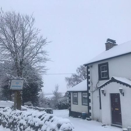 Netherdene Country House Bed & Breakfast トラウトベック エクステリア 写真