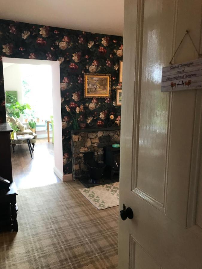 Netherdene Country House Bed & Breakfast トラウトベック エクステリア 写真