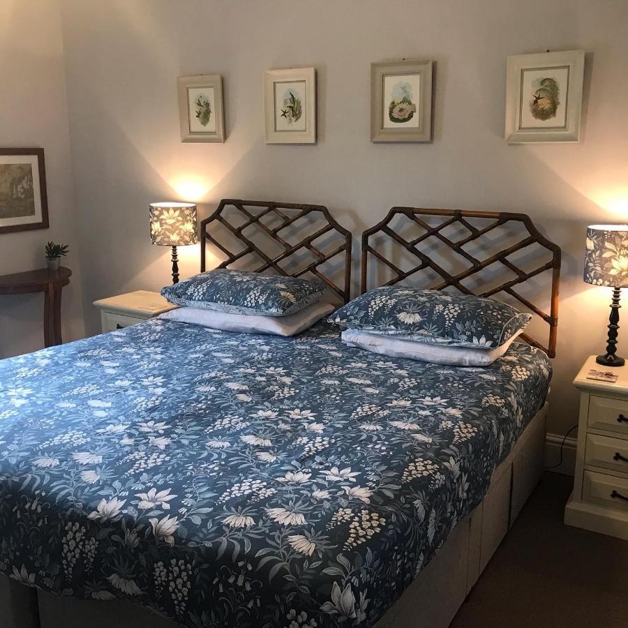 Netherdene Country House Bed & Breakfast トラウトベック エクステリア 写真