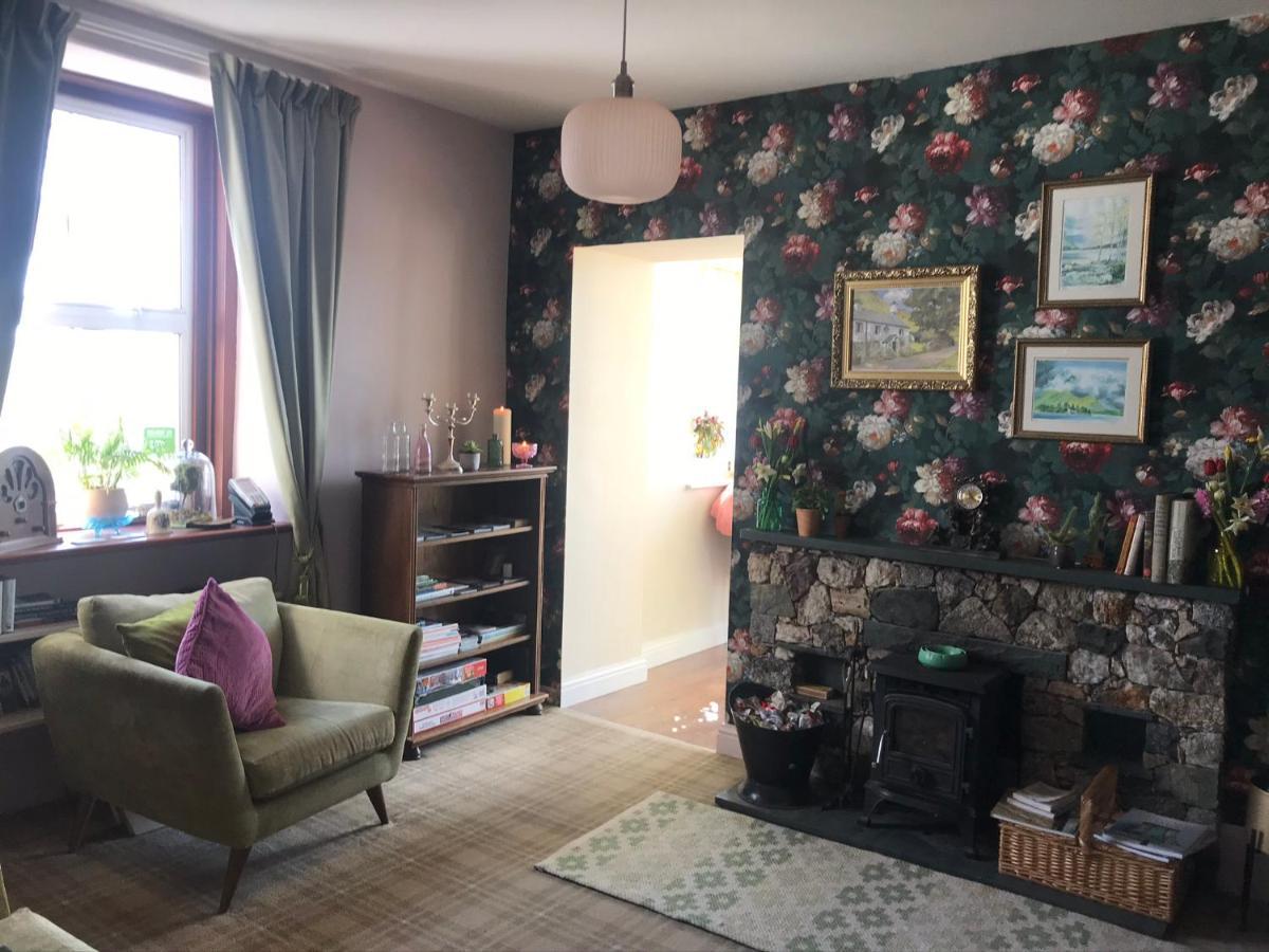 Netherdene Country House Bed & Breakfast トラウトベック エクステリア 写真