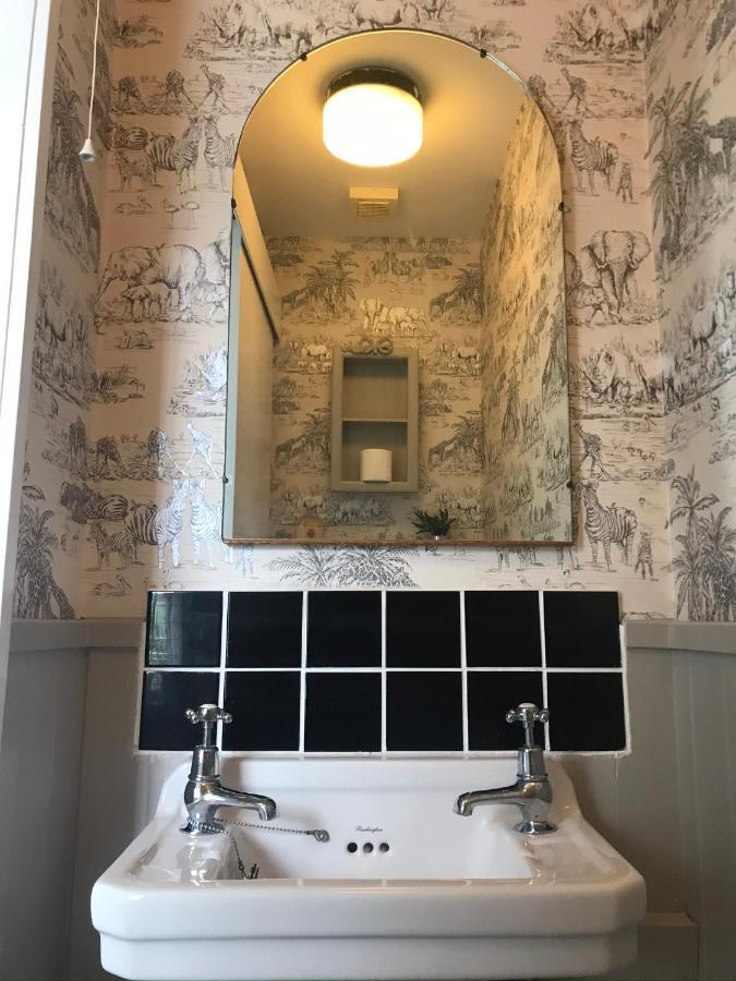 Netherdene Country House Bed & Breakfast トラウトベック エクステリア 写真