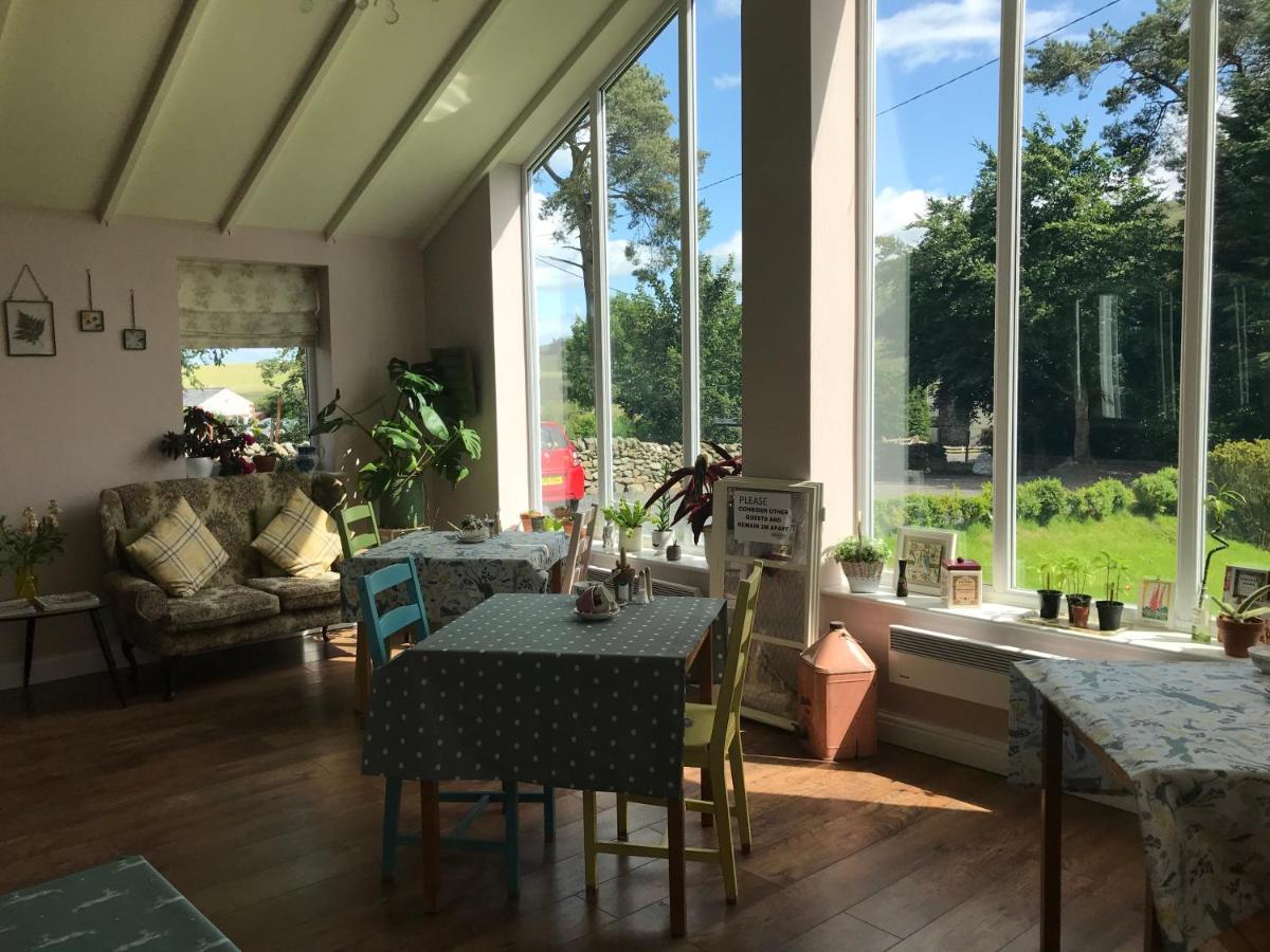 Netherdene Country House Bed & Breakfast トラウトベック エクステリア 写真