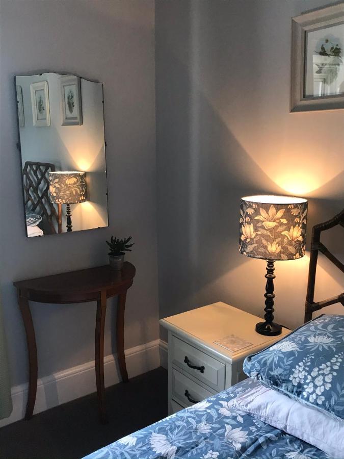 Netherdene Country House Bed & Breakfast トラウトベック エクステリア 写真