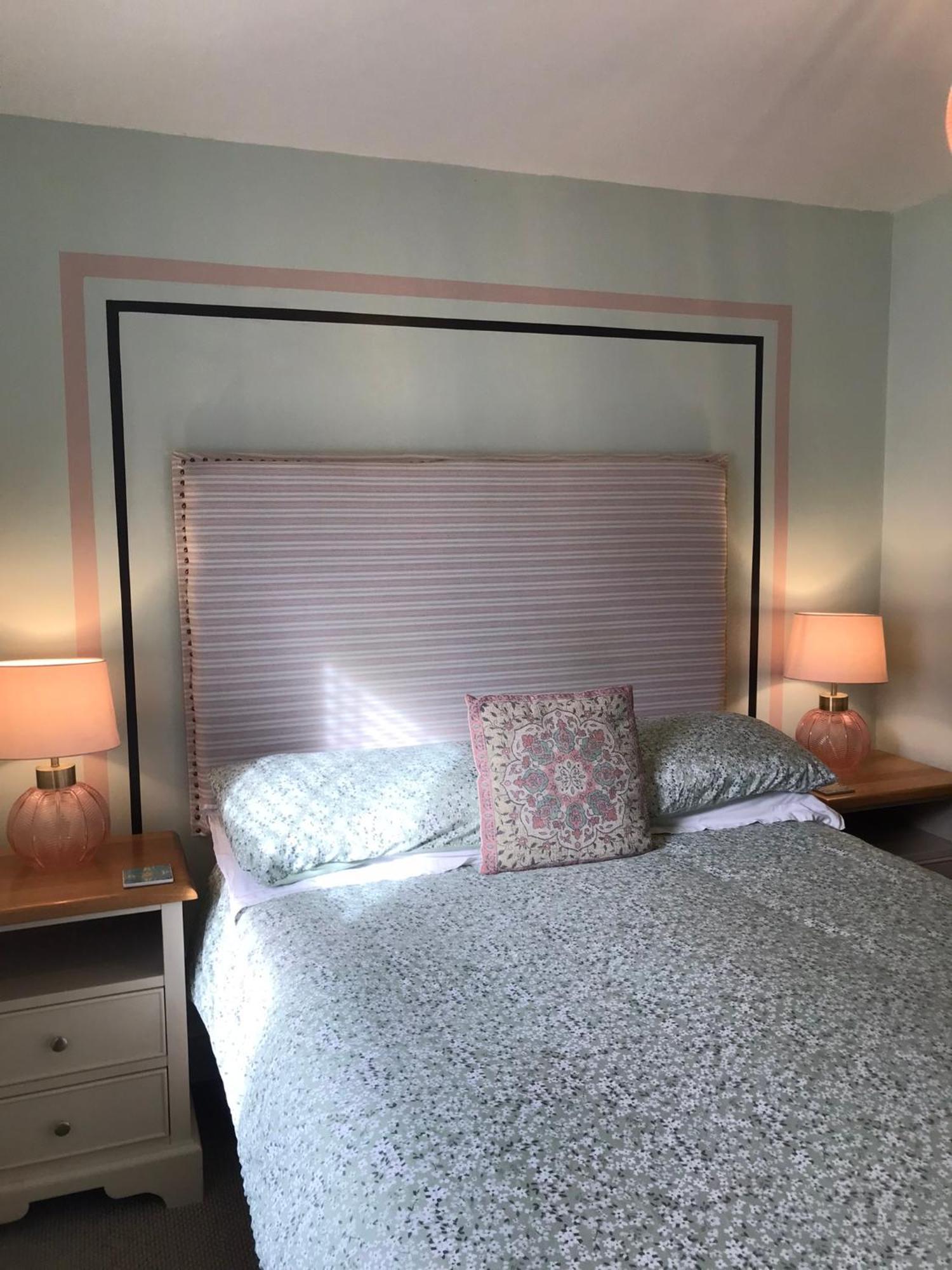 Netherdene Country House Bed & Breakfast トラウトベック エクステリア 写真