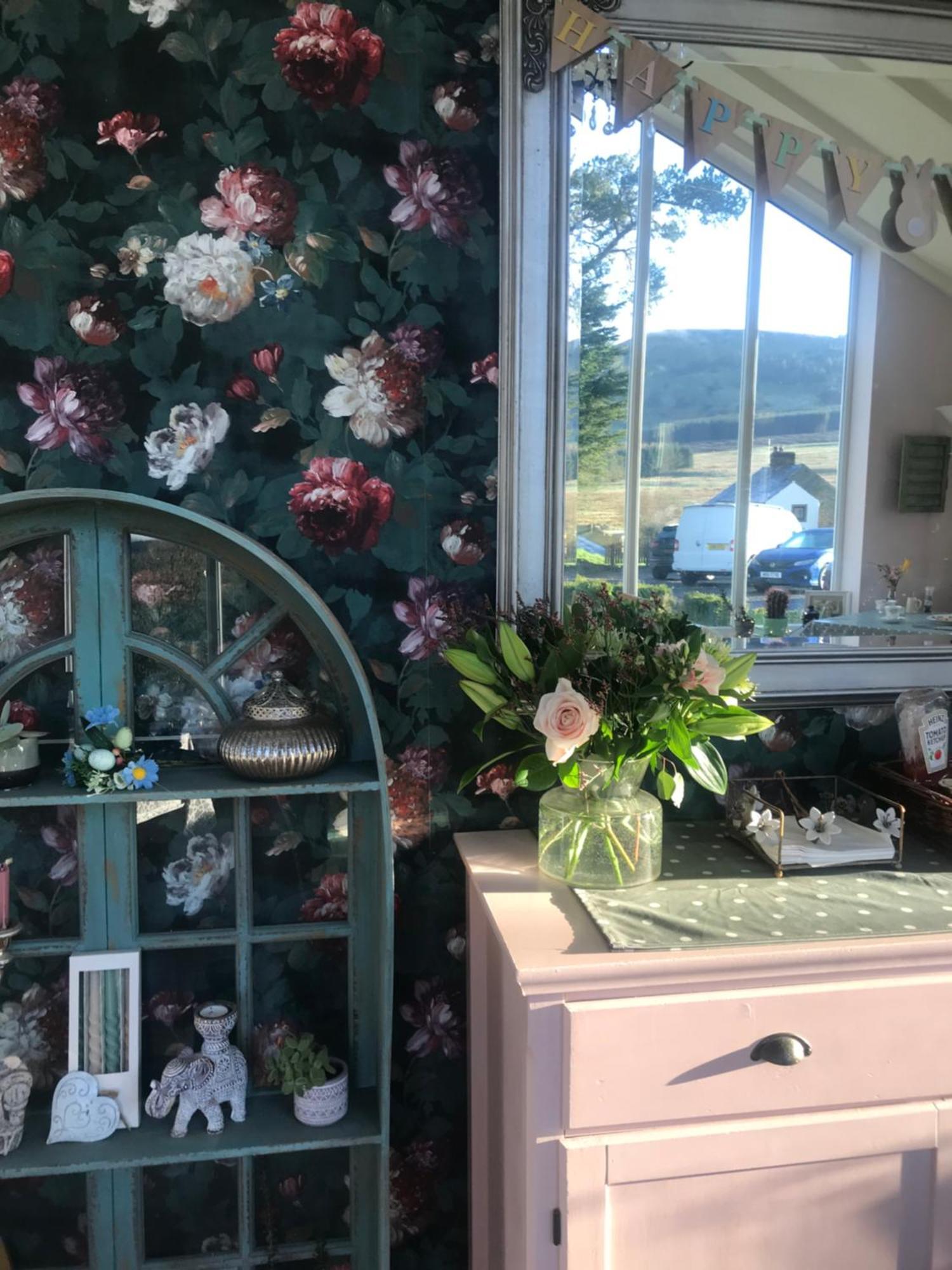 Netherdene Country House Bed & Breakfast トラウトベック エクステリア 写真