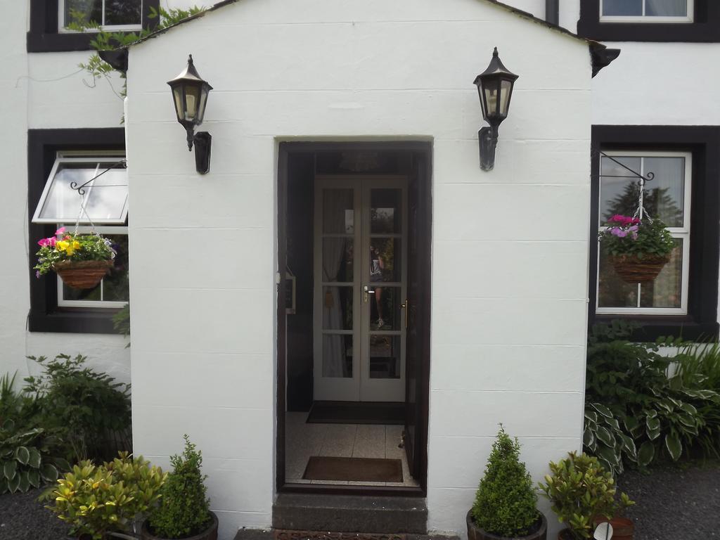 Netherdene Country House Bed & Breakfast トラウトベック エクステリア 写真