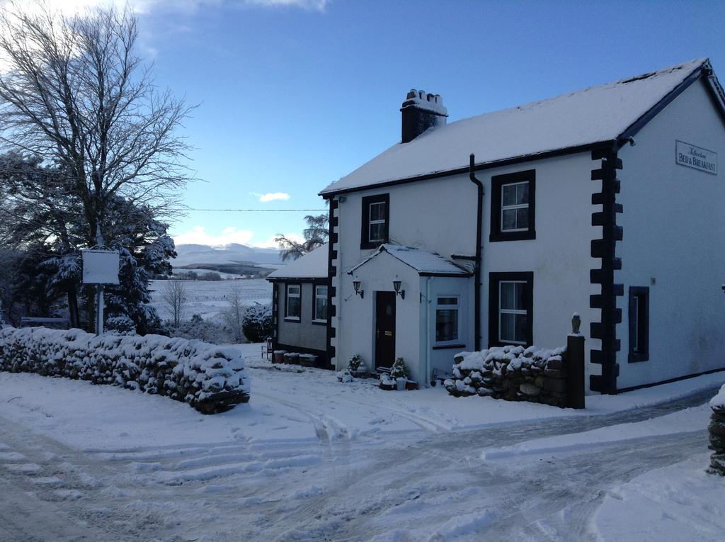 Netherdene Country House Bed & Breakfast トラウトベック エクステリア 写真